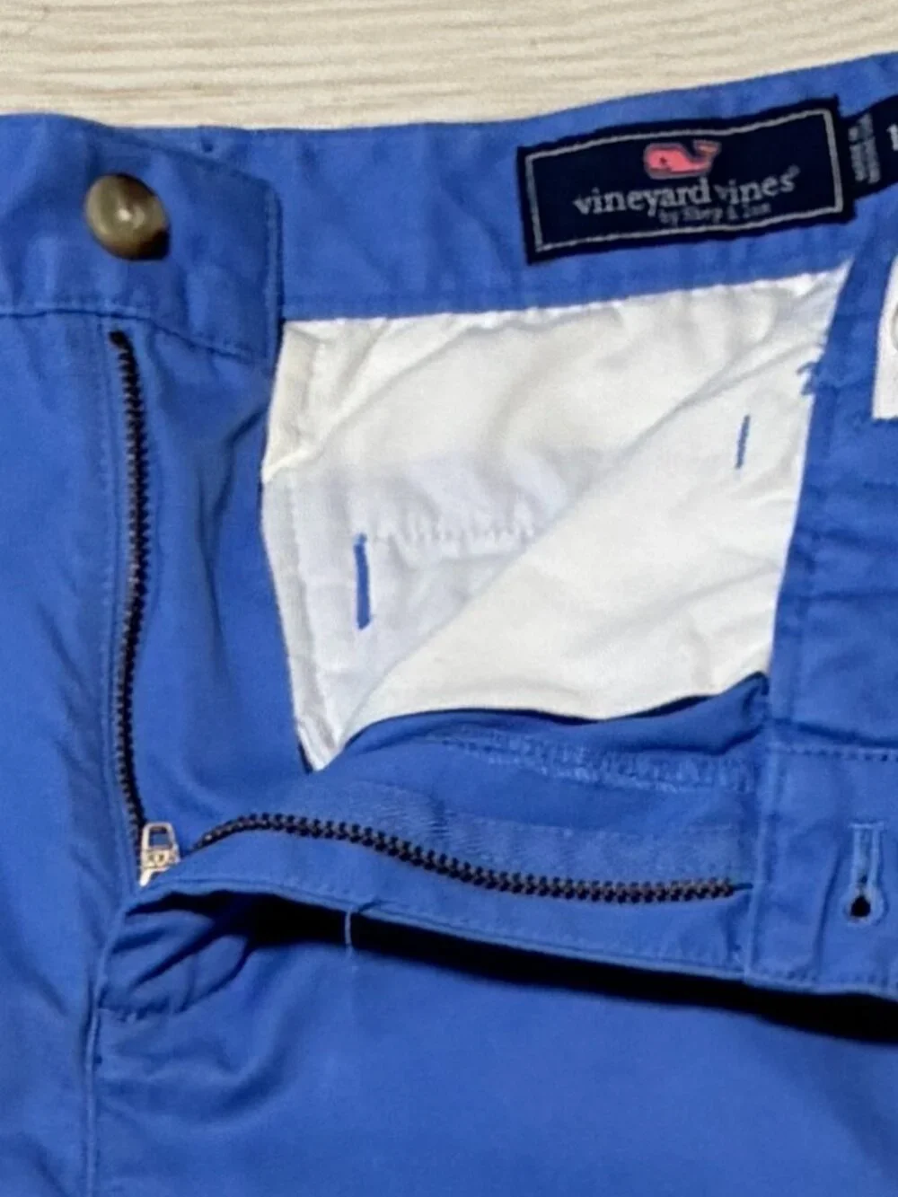 Vineyard Vines this classic